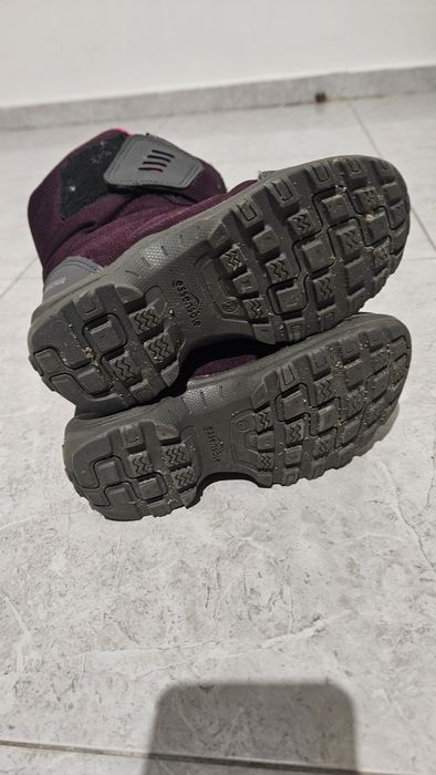 Ботуши/апрески Декатлон 29 номер