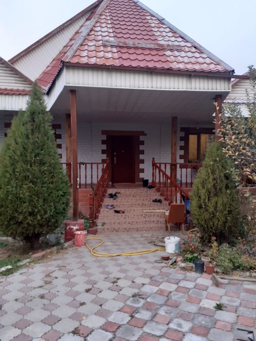 Продам дом срочно отличный состояние