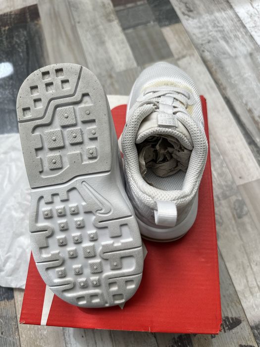 Бебешки nike маратонки