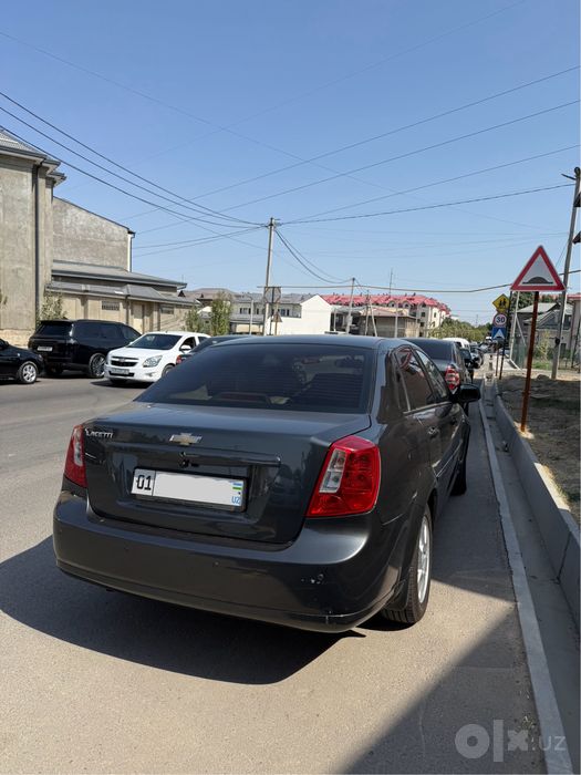 Продам Gentra chevrolet