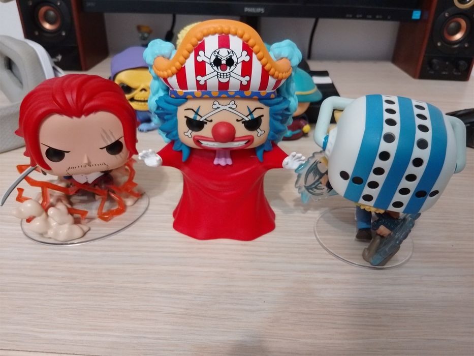 Funko Pop One Piece