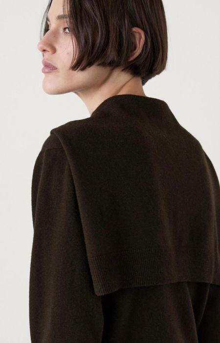 Pulover Massimo Dutti
