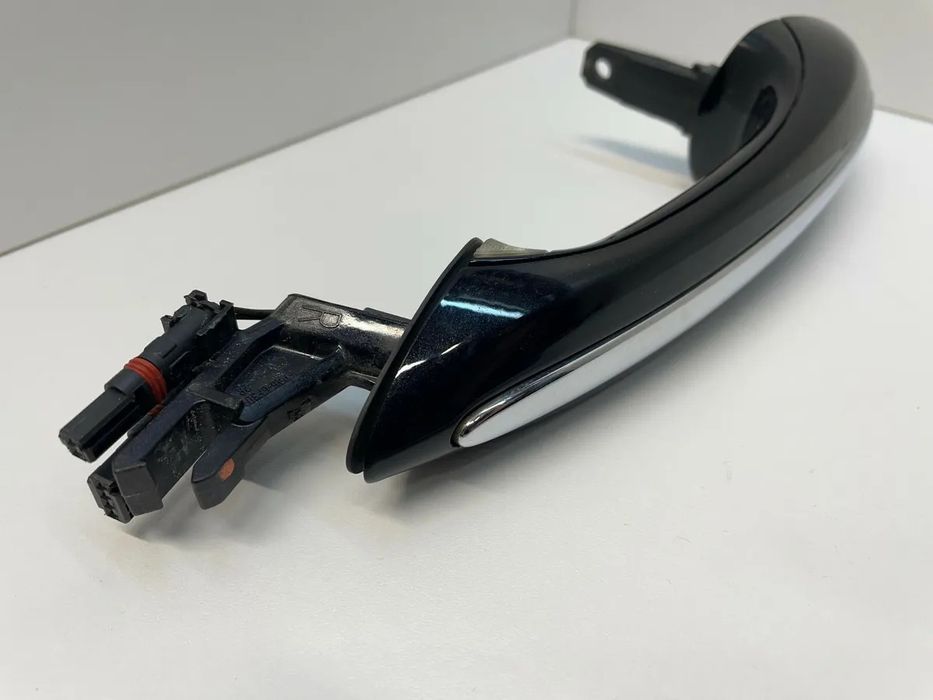 Дръжки външни Keyless  BMW K Дръжки Черно, Бяло, Камуфлаж