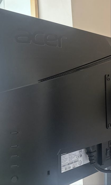 Acer PG241YP 23.8 165Hz