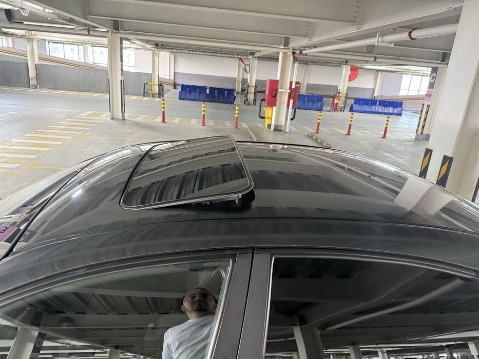 Chevrolet Lacetti / Gentra 2019 — 3