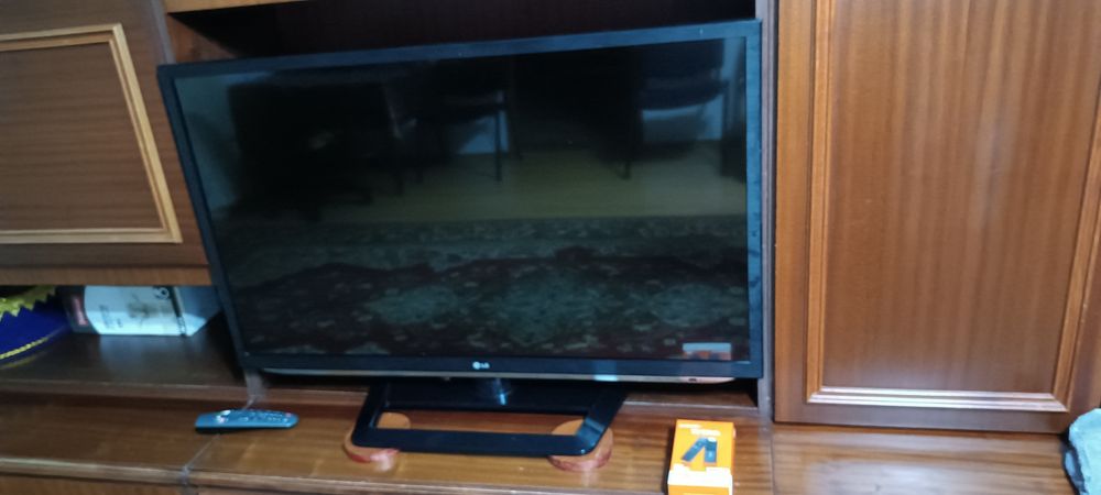 Продам ТВ LG на андроиде