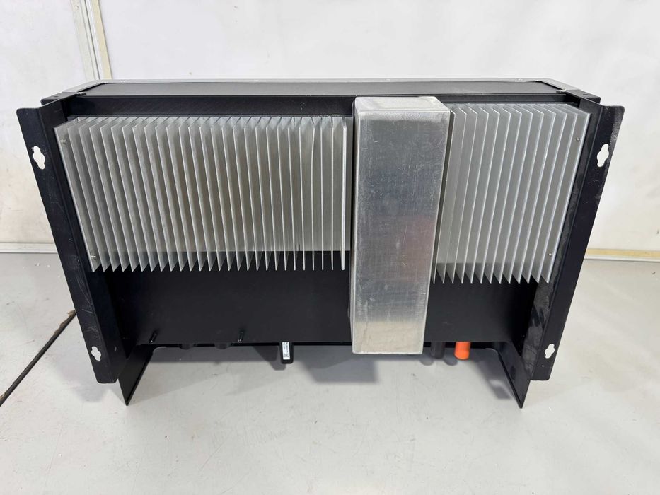Инвертор соларен - LuxpowerTek LXP 3600 ACS