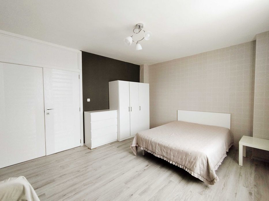 Дава се под наем Двустаен апартамент в Перник, Мошино - 42 кв.м за 372.3 € - Снимка #5