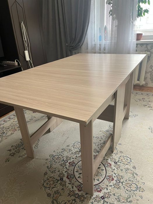 Стол трансформер