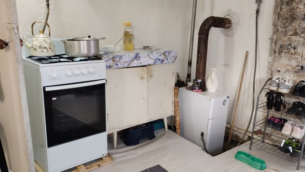 Продам дом Мясокомбинат