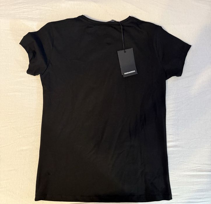 Тениска на Disquared2 - XL-размер