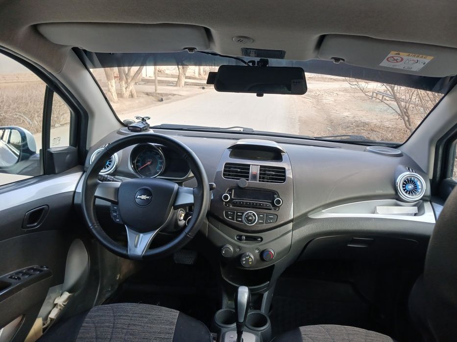 Спарк автомат сотилади