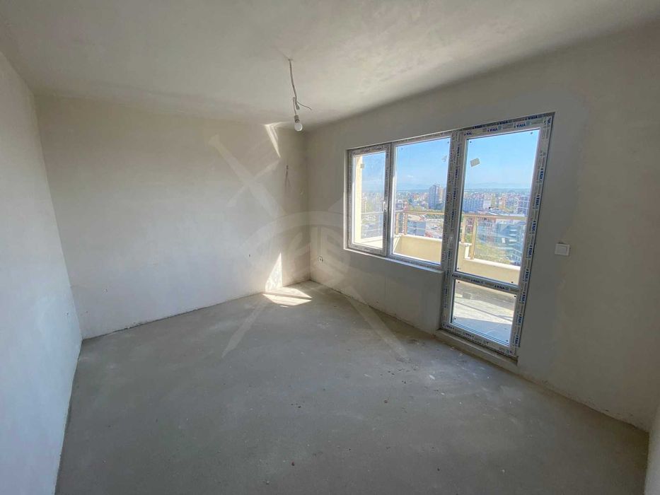 Продава се Тристаен апартамент в Пловдив, Тракия - 106 кв.м за 1236 €/кв.м - Снимка #5