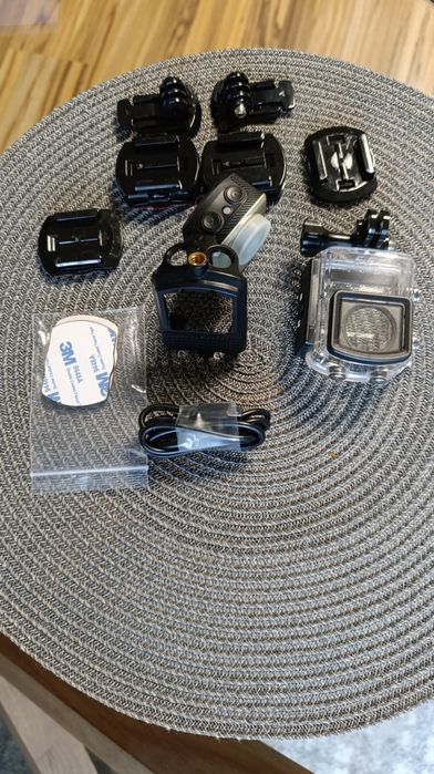 Camera 4K SJCAM M20