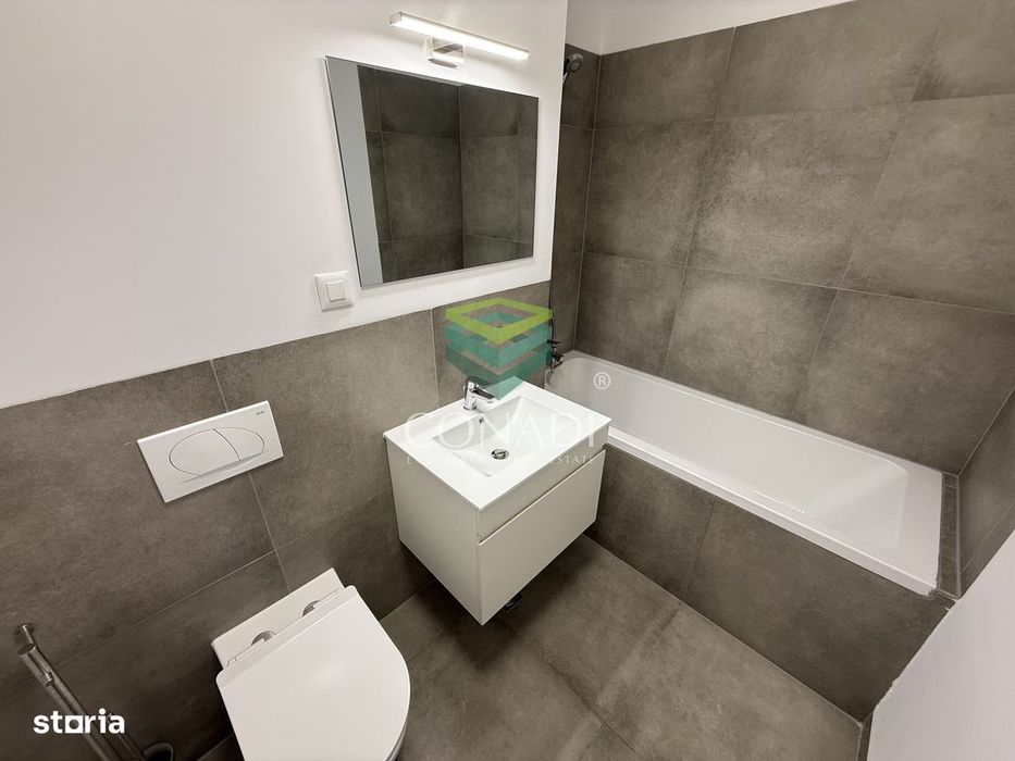 Vedere panoramica – Apartament 3 camere – complex rezidential nou