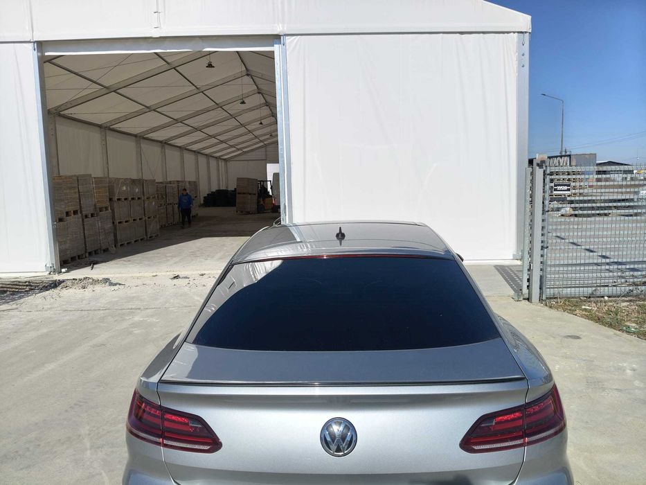 Volkswagen Arteon 2.0 TDI 148 CP 2017