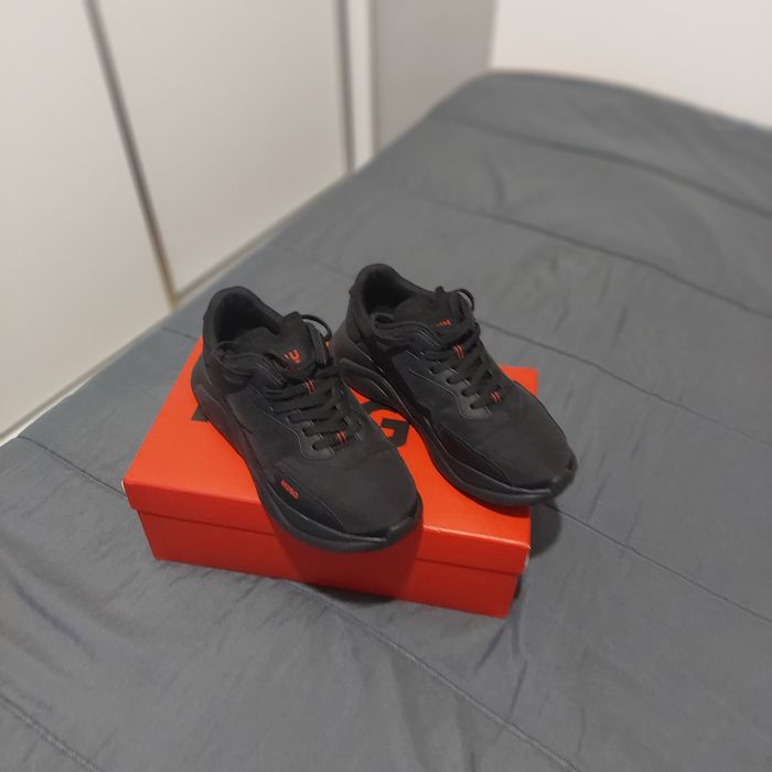 Обувки Hugo boss