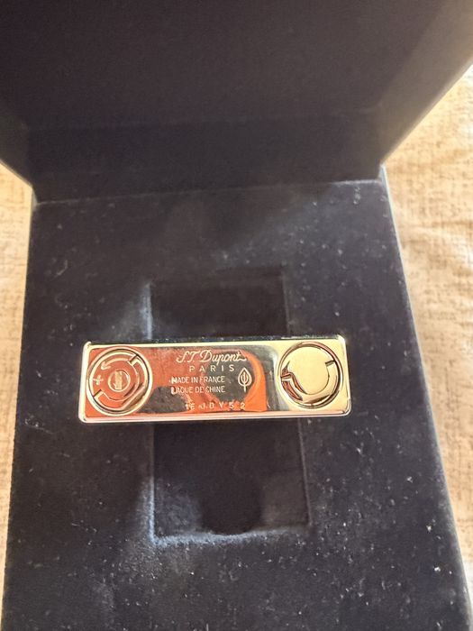 Запалка Dupont Line 2