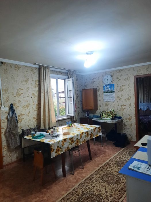 Продам дом в комсомольском