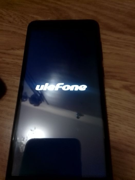 Чисто нов Ulefone s1