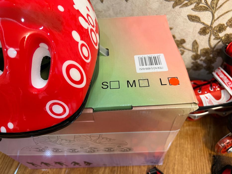 Rolik ролик для детей и подростков,  razmer 36-41, yengi kecha kelgan.