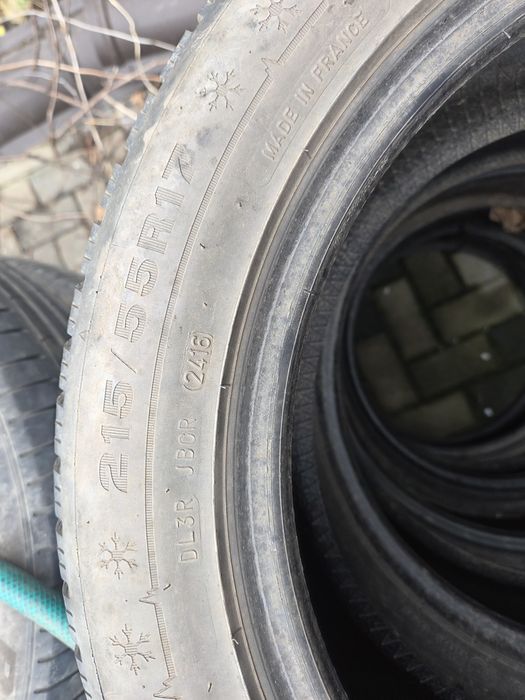 Anvelope 225 45 r19 și 215 55 r17