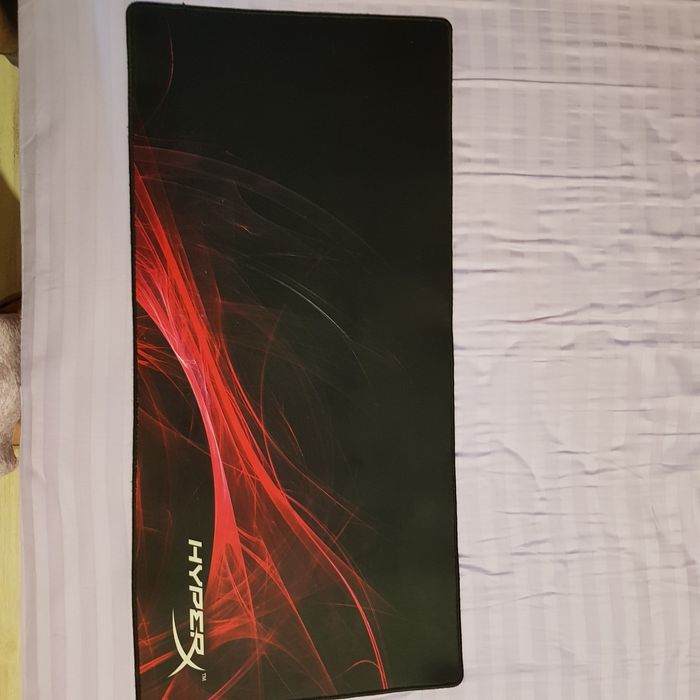 Компьютерный коврик HyperX