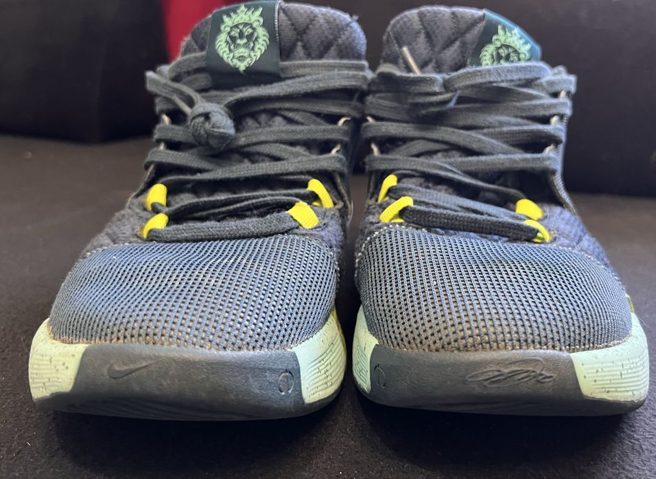 Nike LeBron adidasi