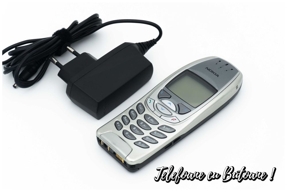 Nokia 6310i - Germany (nu Nokia 8800 Nokia 6700 )