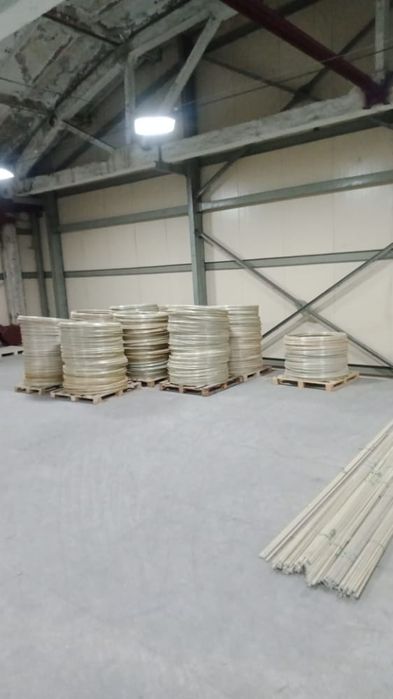 Композитная арматура