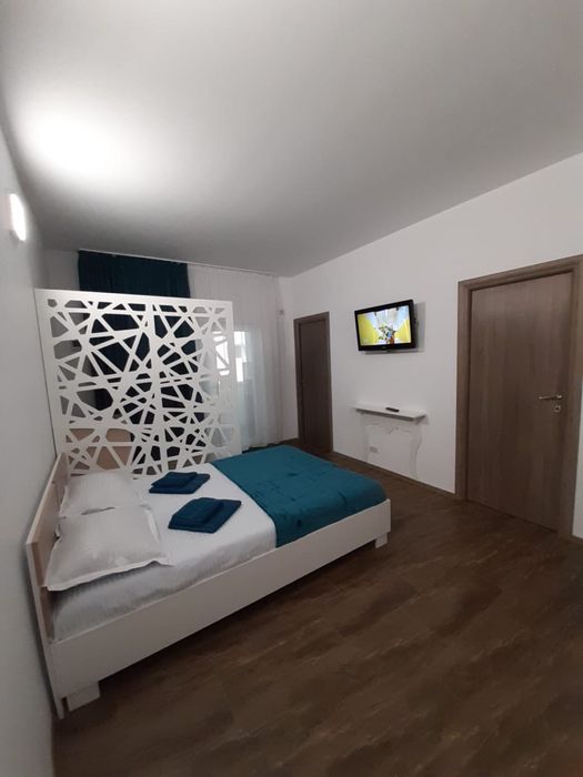 Cazare la Mare Eforie Nord (Apartament/Garsoniere)