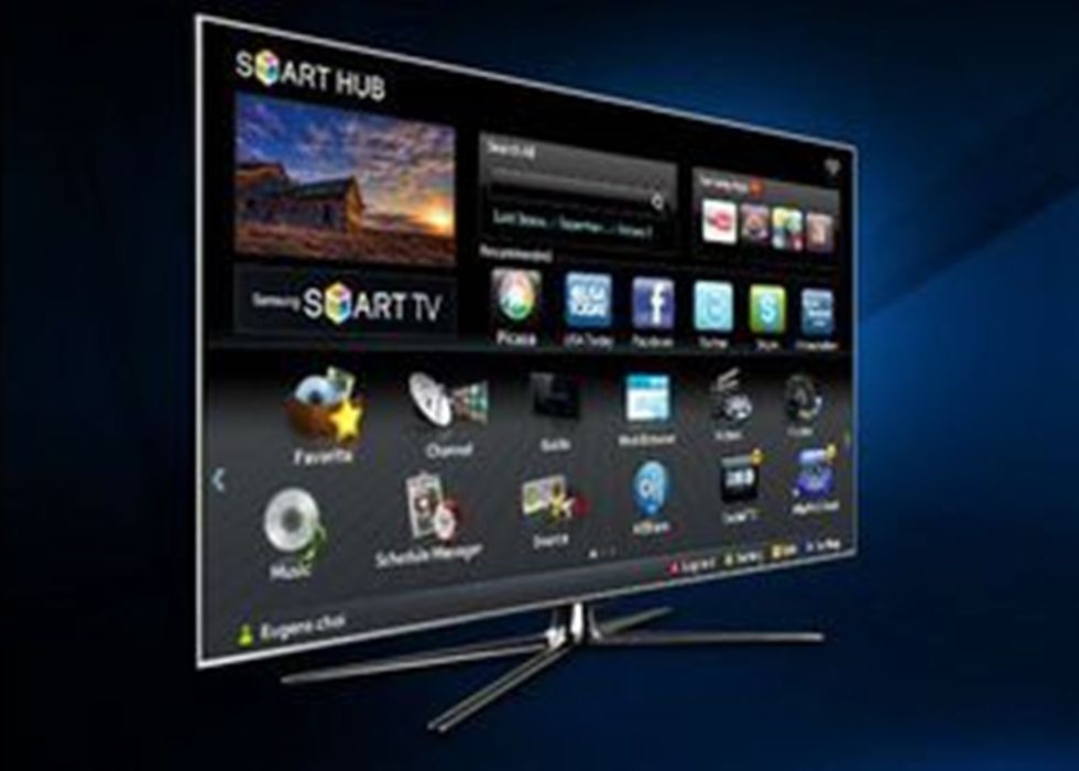 Продается Телевизор 3D Самсунг 40