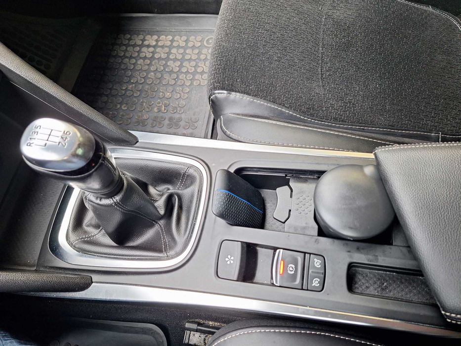 RENAULT MEGANE 4 Energy INTENS, unic proprietar,  1.5 DCi 110CP, Euro6