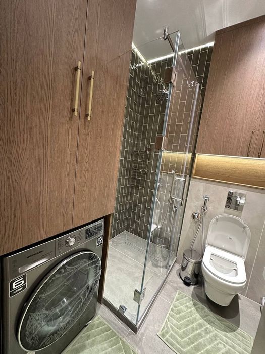 NRG Qorasuv жк 2/6/9 квартира продается