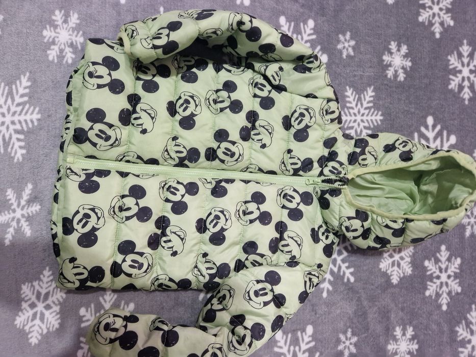 Детски якенца,,Zara