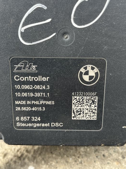 Pompa / Unitate / Modul ABS / DSC BMW F20 F21 F22 F30 F31 F34 F36