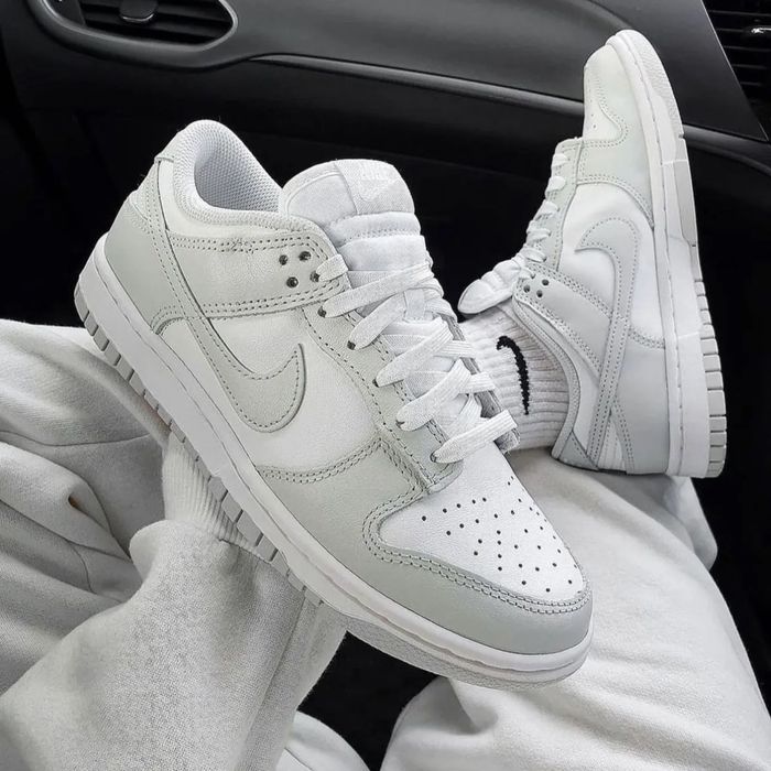 Nike Dunk Low ОРИГИНАЛ дамски маратонки - 37,5/23,5см