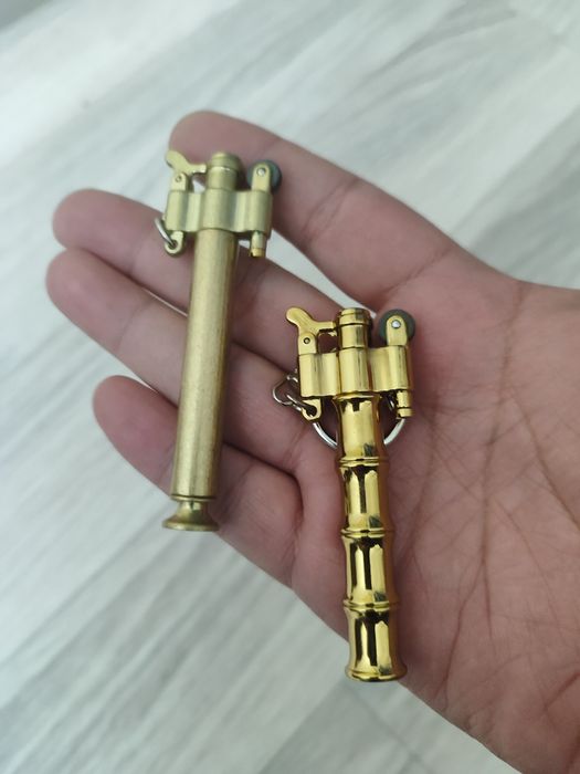 Продам зажигалки