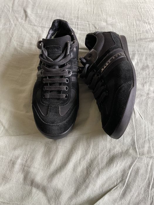 Обувки Hugo Boss номер 40