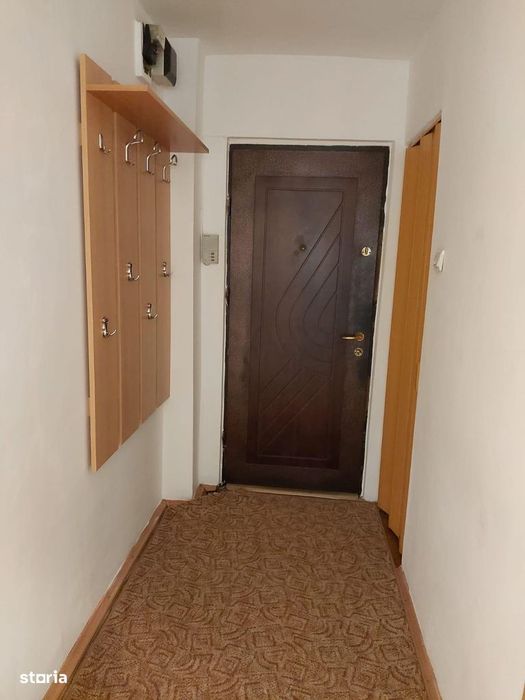 Apartament zona Centrala