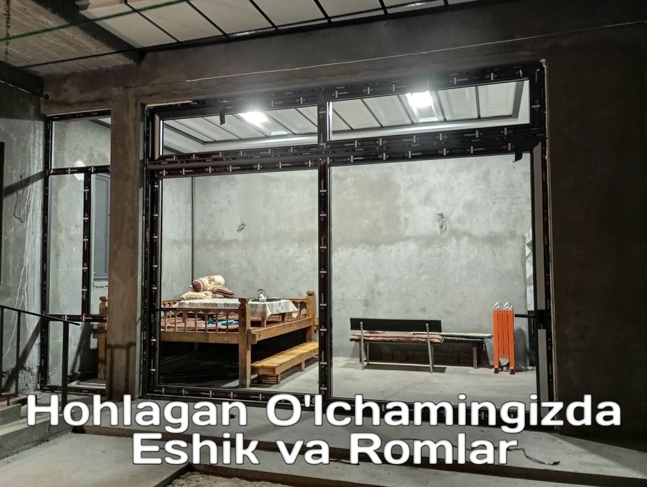 Akfa Ustanovka Regulirovka