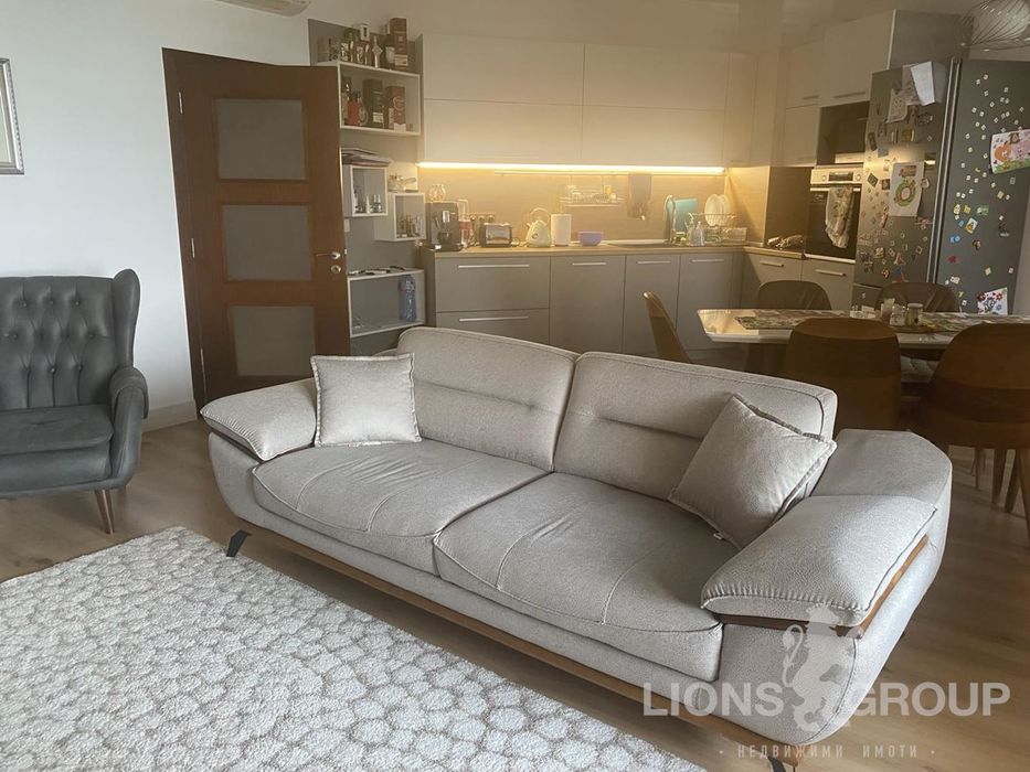 4-стаен в Варна, област-м-т Кабакум площ 154 цена 375000