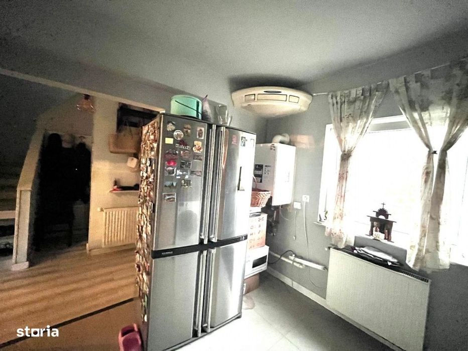 Vila insiruita superba 180 mp construiti, teren 100 mp, Pipera