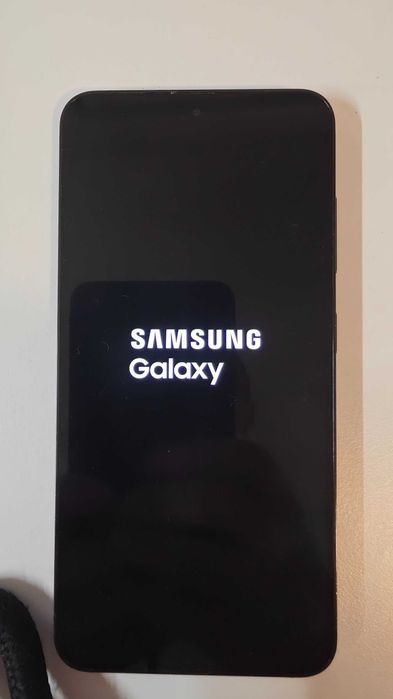 Samsung Galaxy S23 SM-S911B/DS, 256GB, Phantom Black