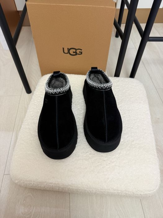 Papuci UGG Tazz
