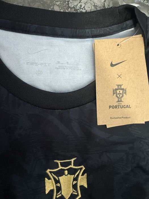 Portugalia Black