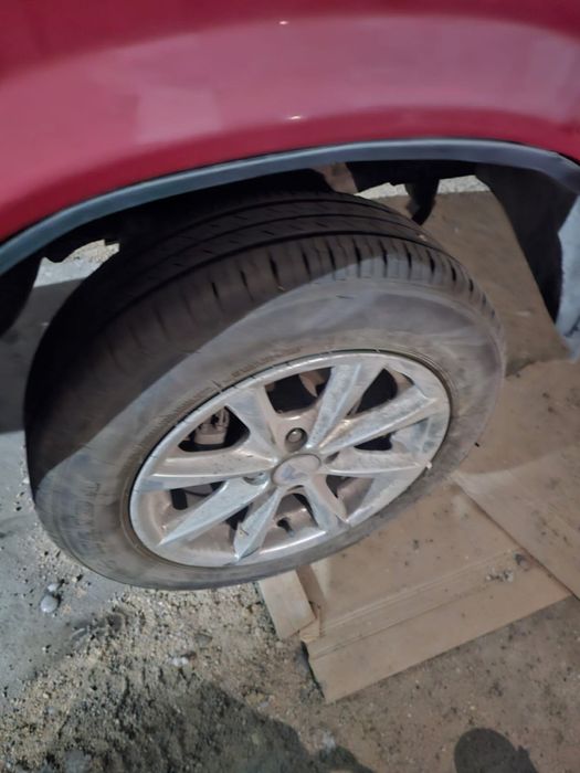 G4FC Hyundai Kia мотор СВАП