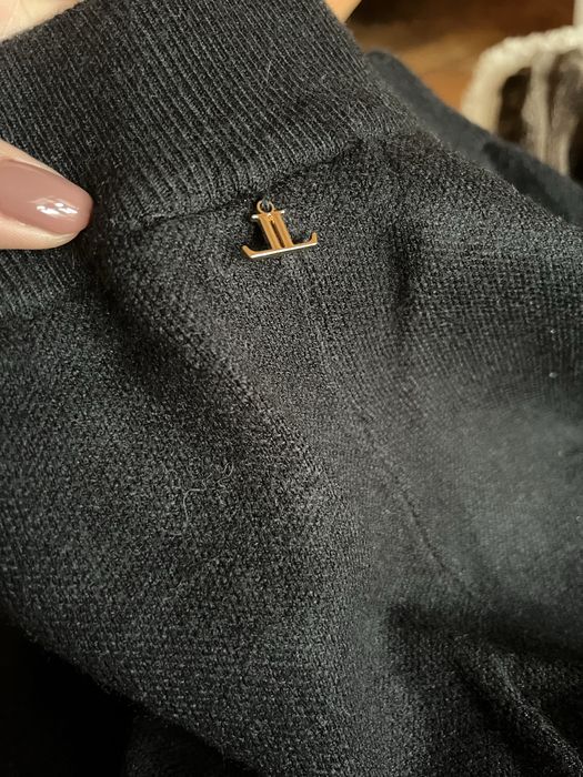 Въленен панталон на Lynne