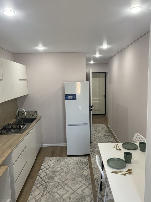 Сдается 1 коматная квартира