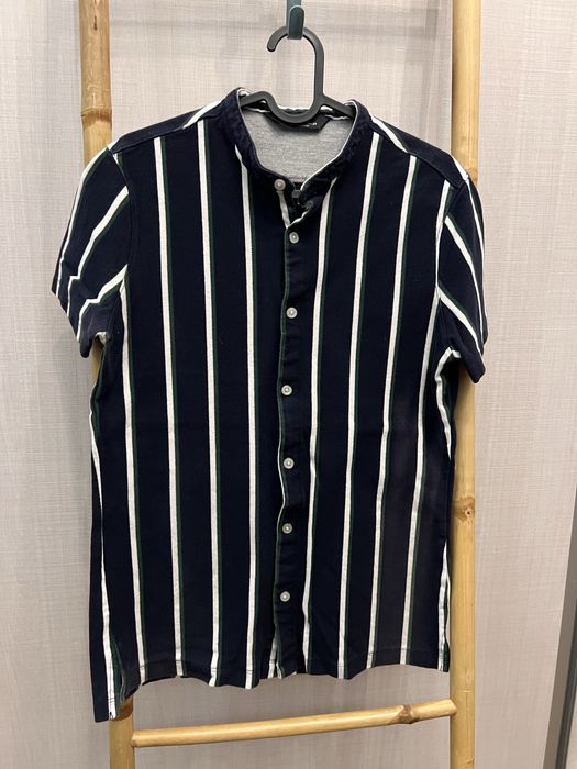 Мъжки блузи с якичка - XS/S - различни марки